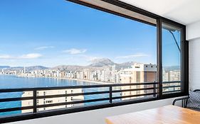 Trinisol Apartment Sea Views 6E Levante Beach