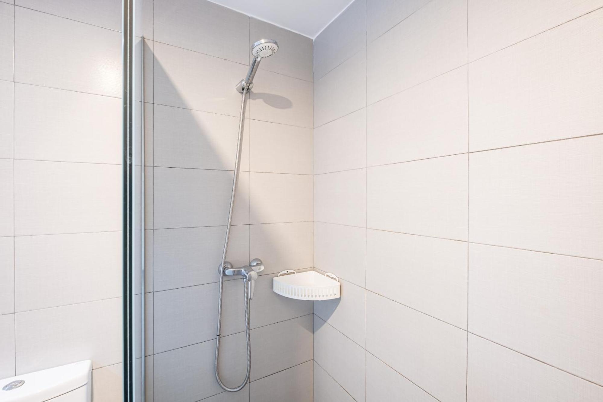 Trinisol Apartment Sea Views 6E Levante Beach Benidorm Exterior photo